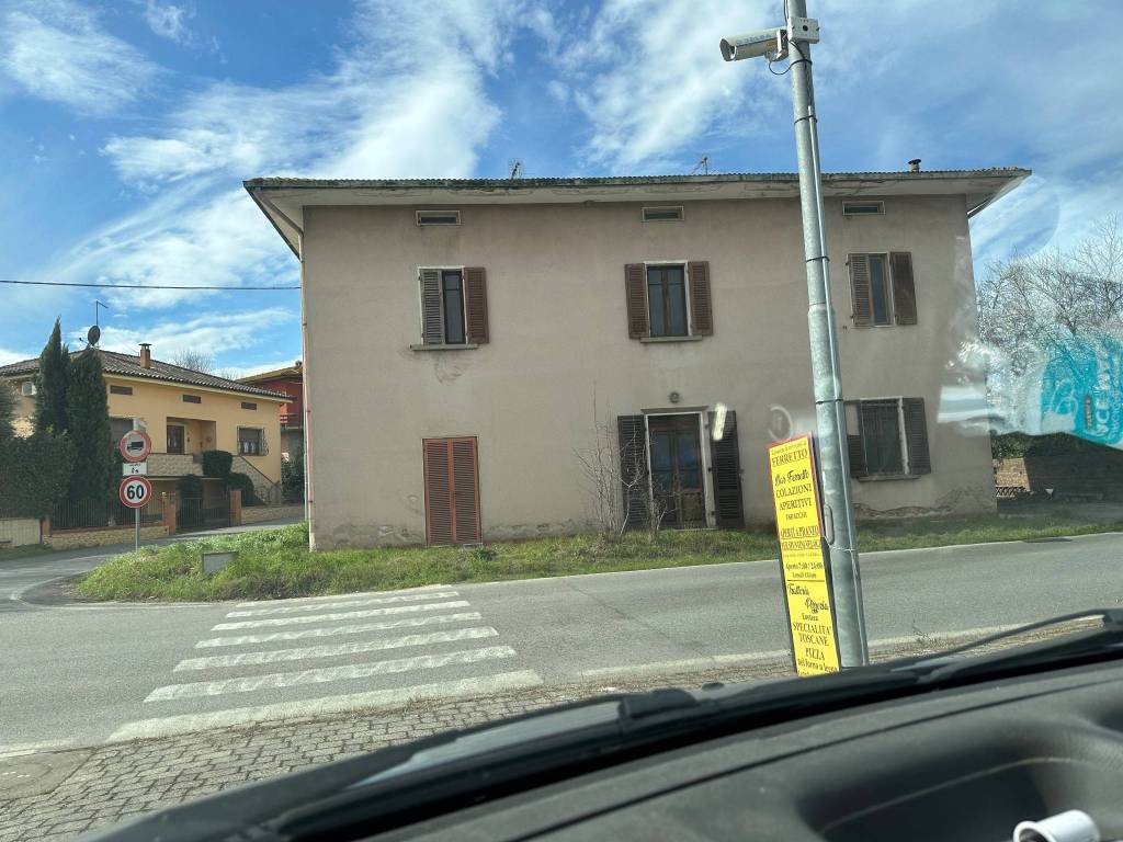 Villa in in vendita da privato a Fucecchio strada Provinciale Pisana per Fucecchio