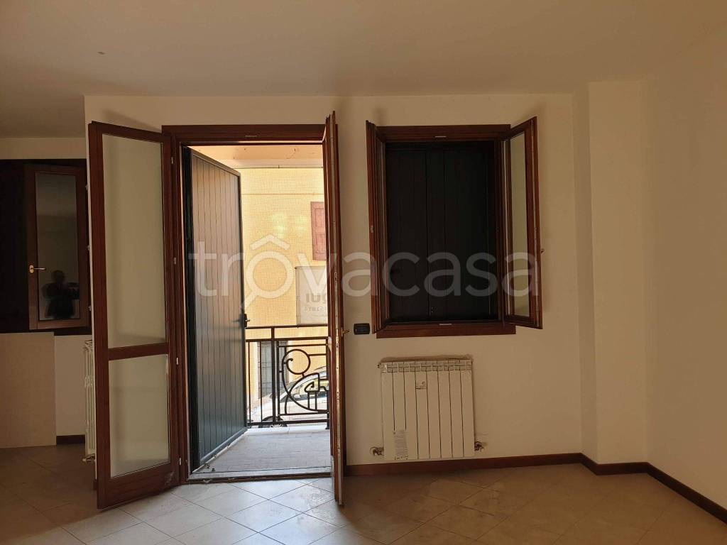 Appartamento in in vendita da privato a Castelfranco Emilia via Paolo Andrea Parenti, 100