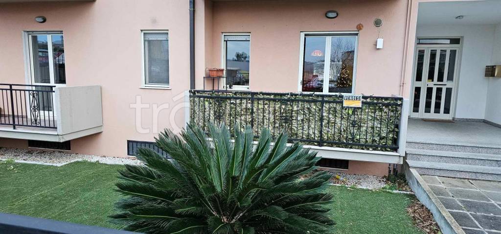 Appartamento in in vendita da privato ad Atessa via Colle delle Pietre, 6