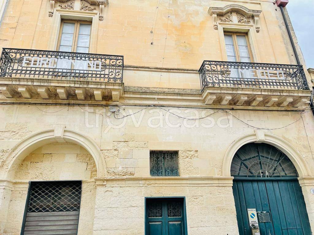 Casa Indipendente in vendita a San Cesario di Lecce via Vittorio Emanuele II