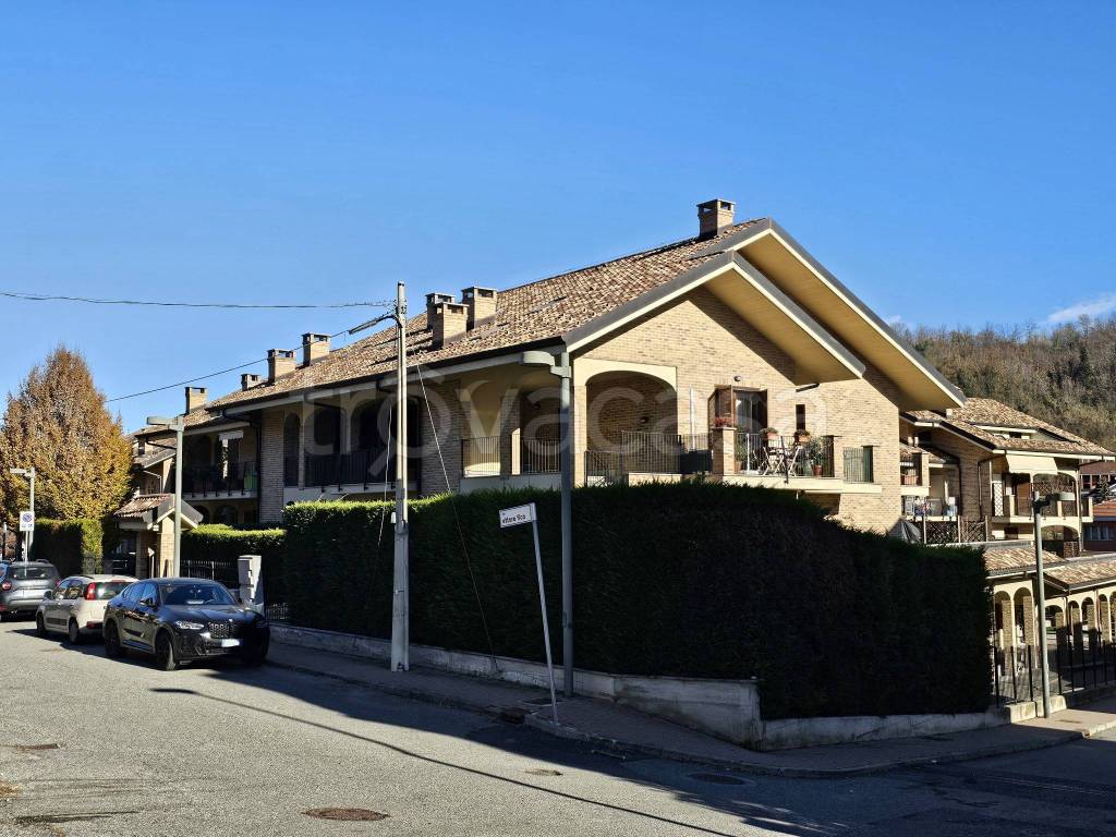 Appartamento in vendita a Castiglione Torinese via Ettore Fico