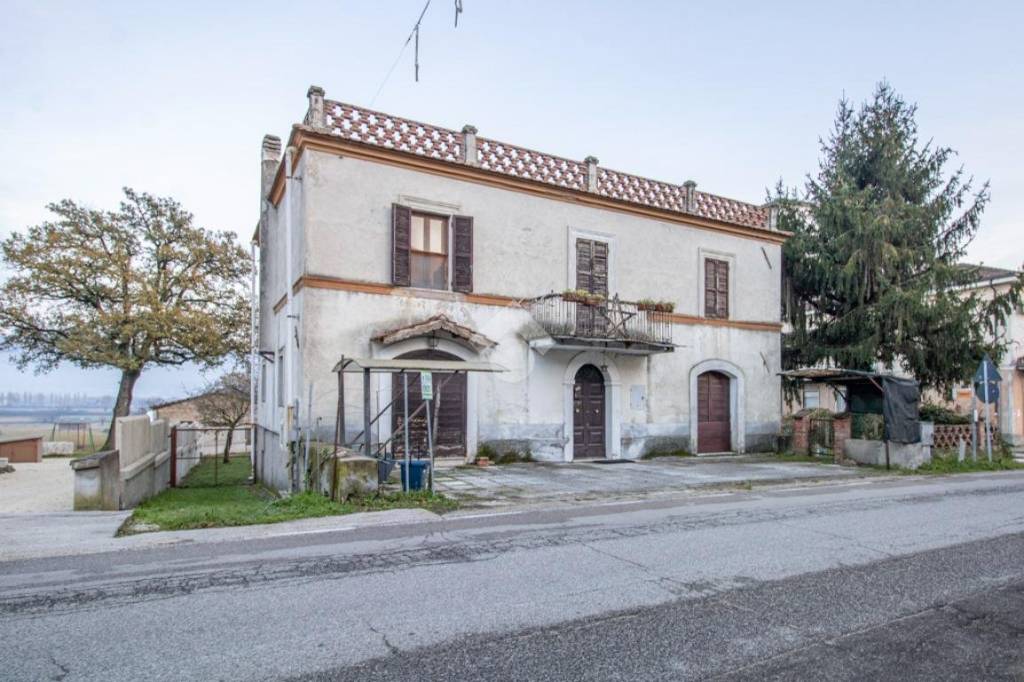 Villa in vendita a Greccio via Limiti Nord, 132