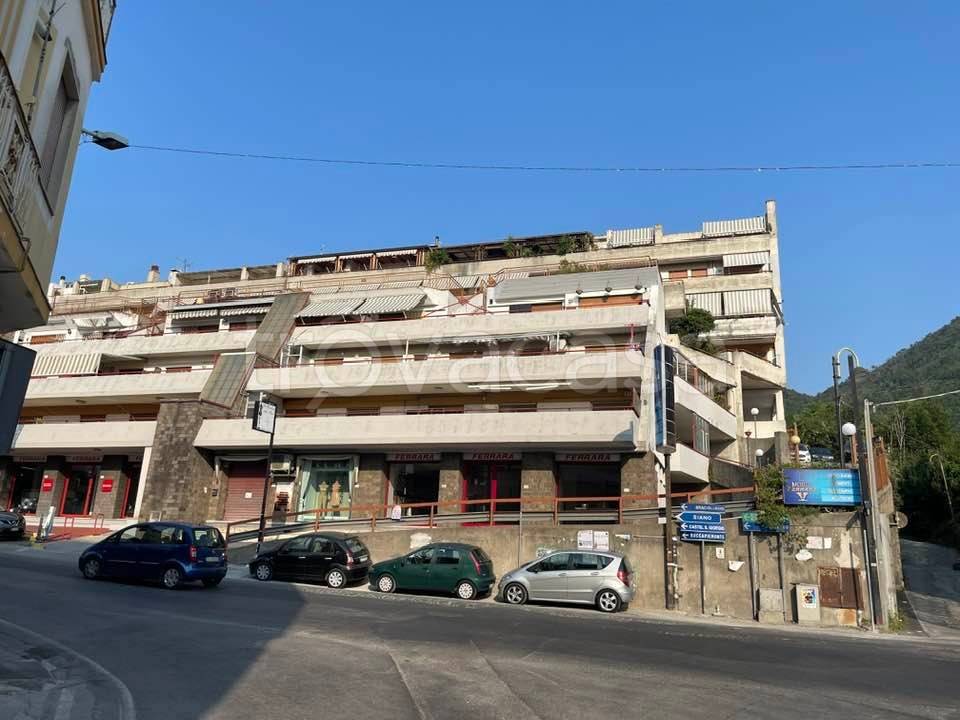 Loft in vendita a Nocera Superiore via Federico Ricco, 13