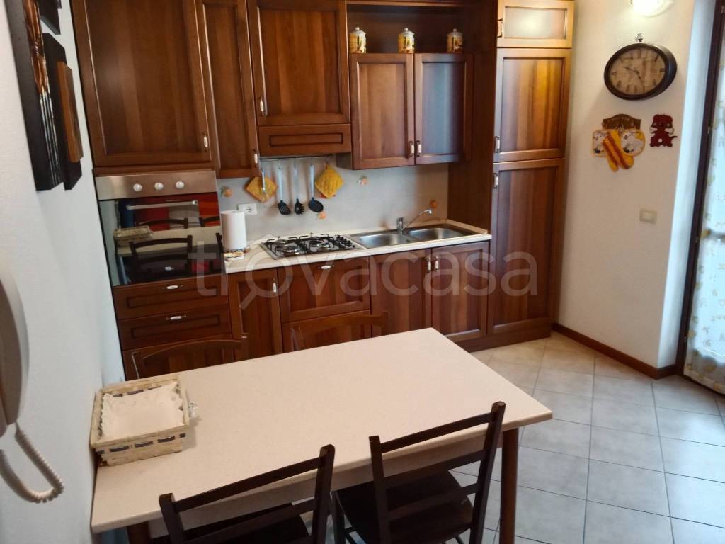 Appartamento in vendita a Colere via Ferrante, 5