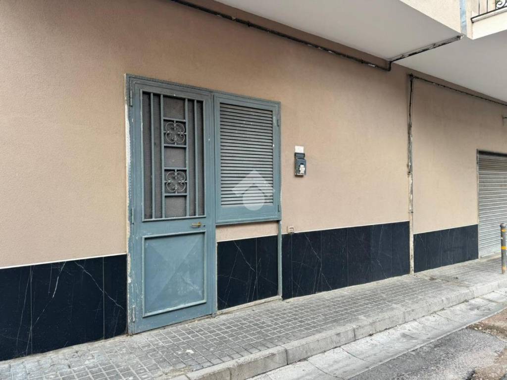 Appartamento in vendita a Casandrino via Palermo, 11
