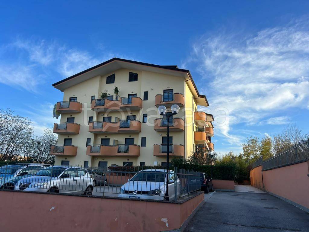 Appartamento in vendita a Benevento via Antonio Gramsci