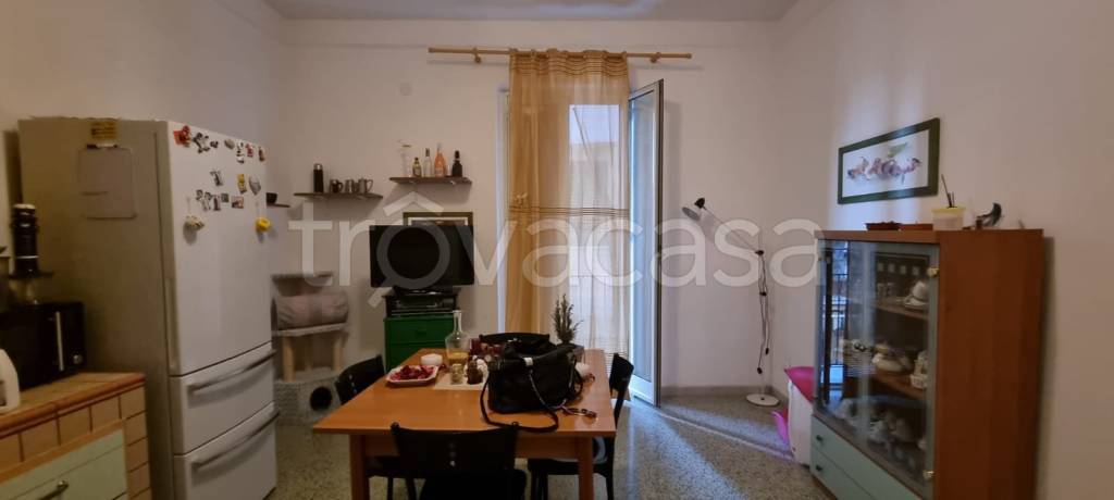 Appartamento in vendita a Palermo via Baldassare Zamparrone, 5