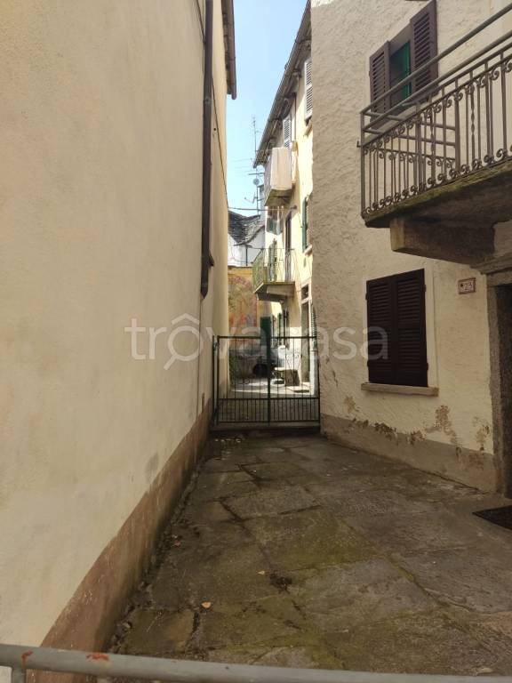 Appartamento in affitto a Santa Maria Maggiore via Gian Paolo Femminis