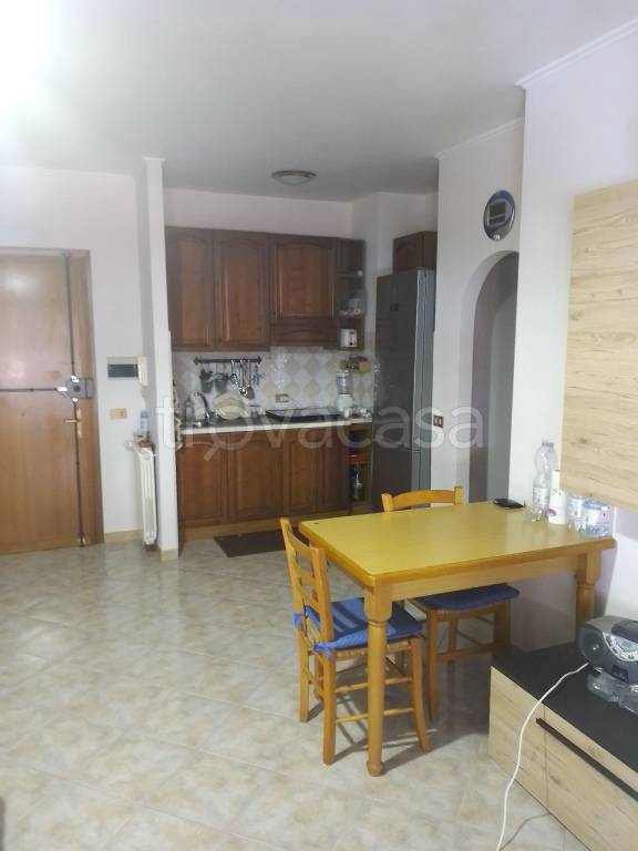 Appartamento in in vendita da privato a Fonte Nuova via Santa Lucia, 116