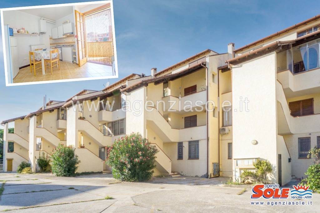 Appartamento in vendita a Comacchio lungomare Italia, 138