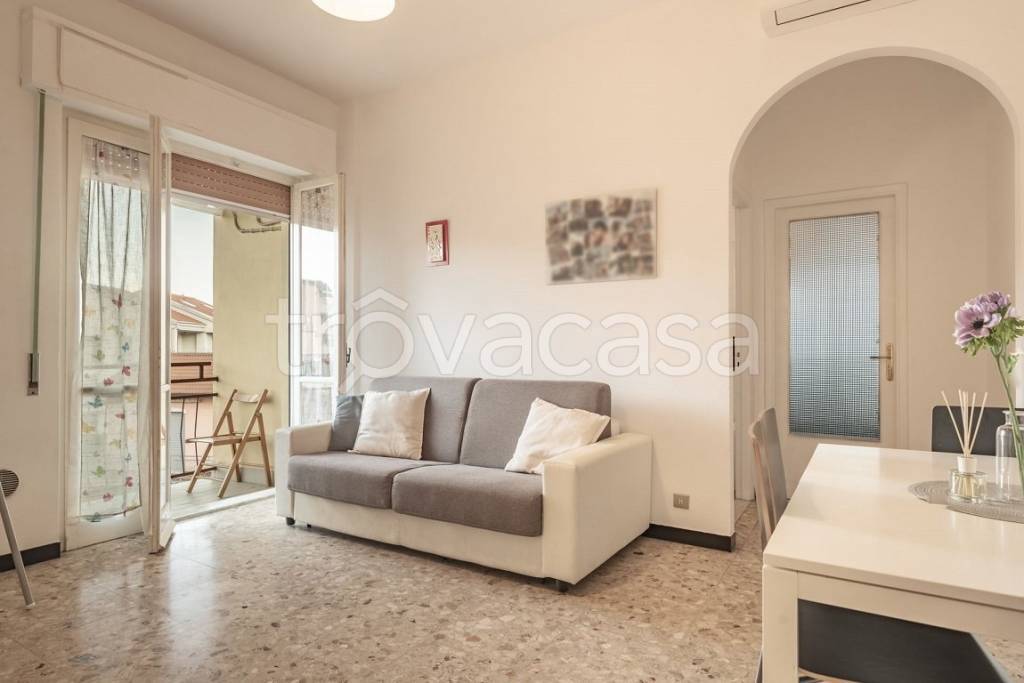 Appartamento in vendita a Loano via Varese