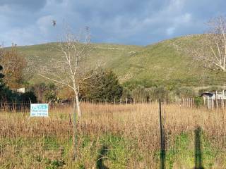 Terreno residenziale in vendita a camigliano via leporano