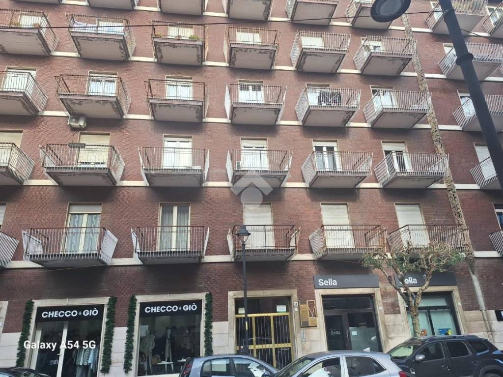 Appartamento in vendita ad Avellino corso Europa, 44