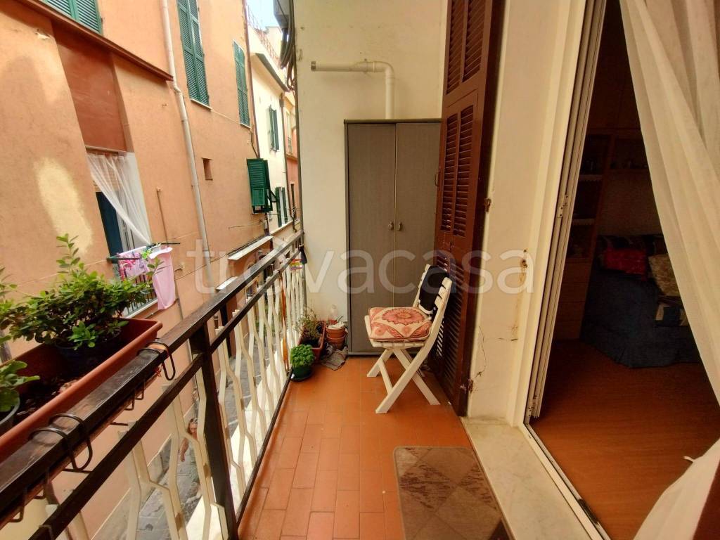 Appartamento in vendita a Pietra Ligure via della Libertà, 20