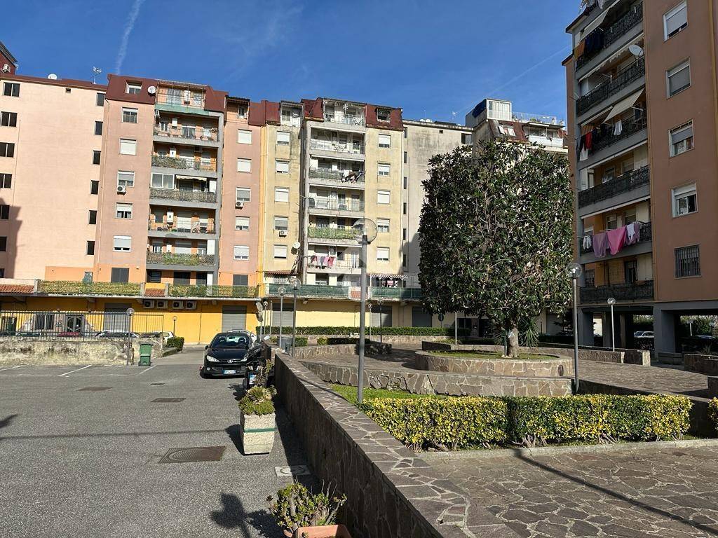 Appartamento in vendita a Giugliano in Campania via pigna, 42