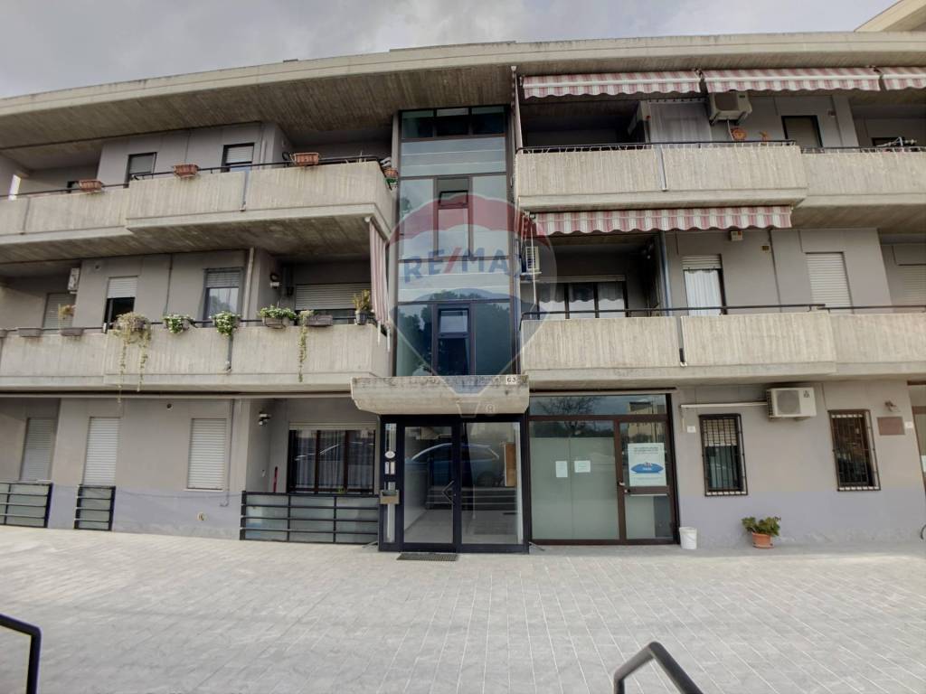Appartamento in vendita a Santa Maria Imbaro via Piane, 63