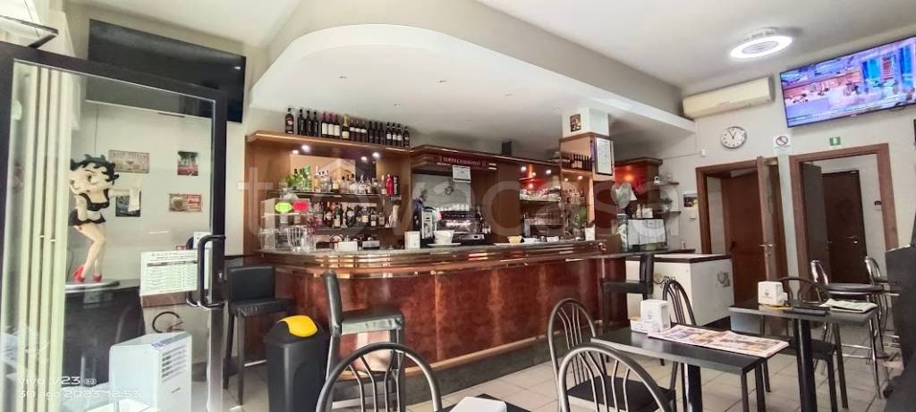Bar in vendita a Sesto San Giovanni via Gustavo Modena, 27
