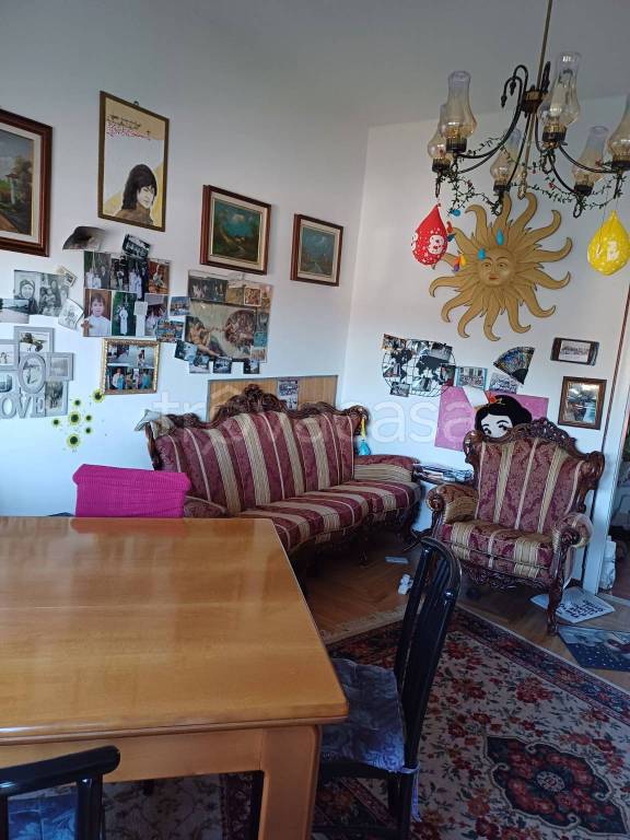 Appartamento in in vendita da privato a Udine via Luigi Gabelli, 47