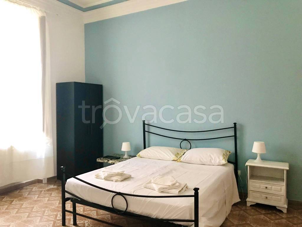 Appartamento in in affitto da privato a Catania via Monsignor Ventimiglia, 219