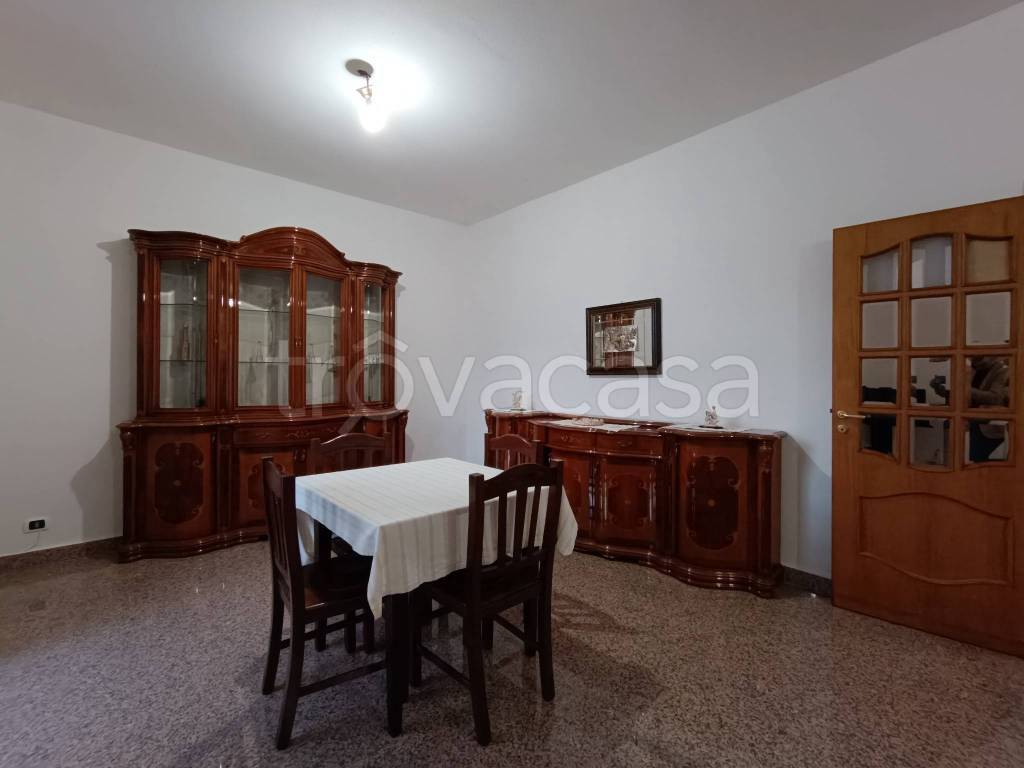 Appartamento in affitto a Reggio di Calabria via Boschicello, 21
