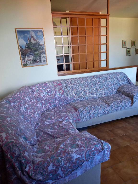 Appartamento in in vendita da privato a San Benedetto Po via Trento, 19/a