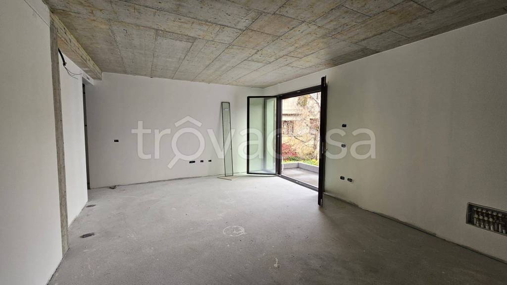 Appartamento in in vendita da privato a Padova via Giovanni Canestrini, 5
