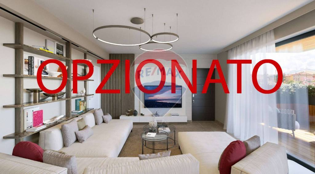 Appartamento in vendita a Desenzano del Garda via Innocenta, sn