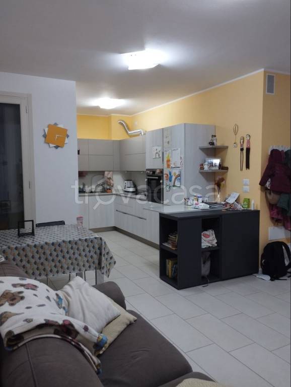 Appartamento in in vendita da privato a Faenza via Gianna Boschi
