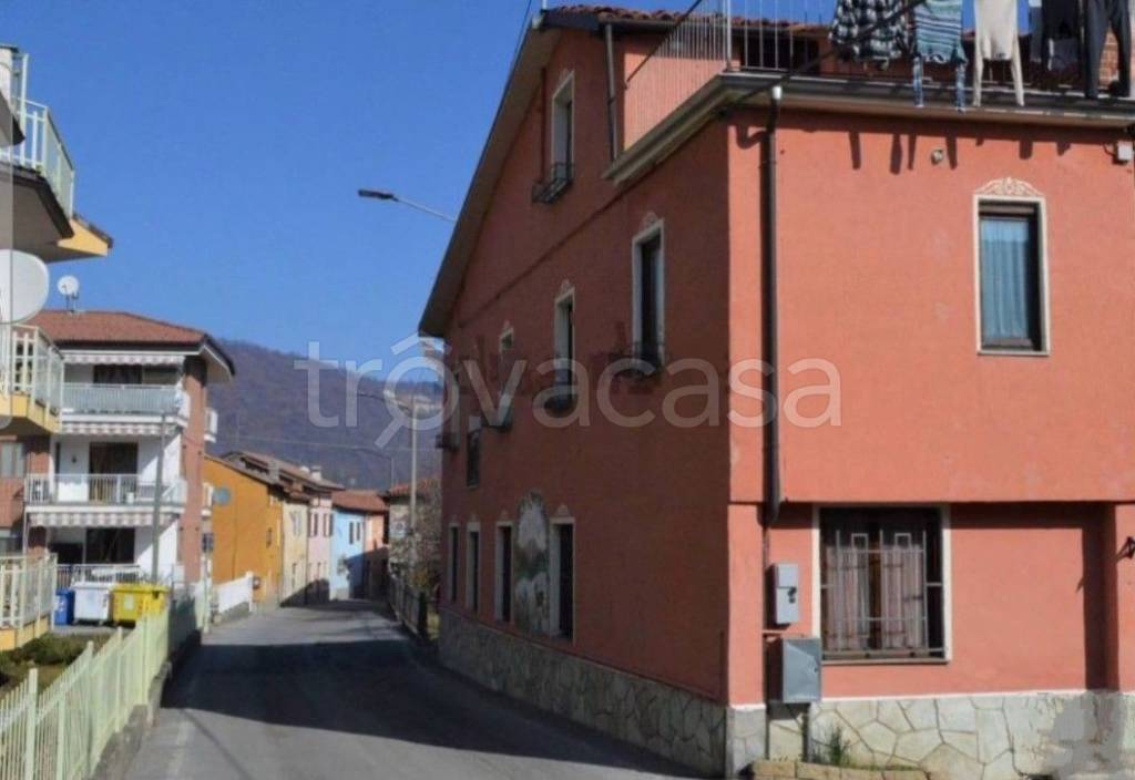 Appartamento in in vendita da privato a Roccaforte Mondovì via Alpi, 61