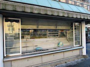 Edicola in in vendita da privato a Torino piazza Francesco Borromini, 78N
