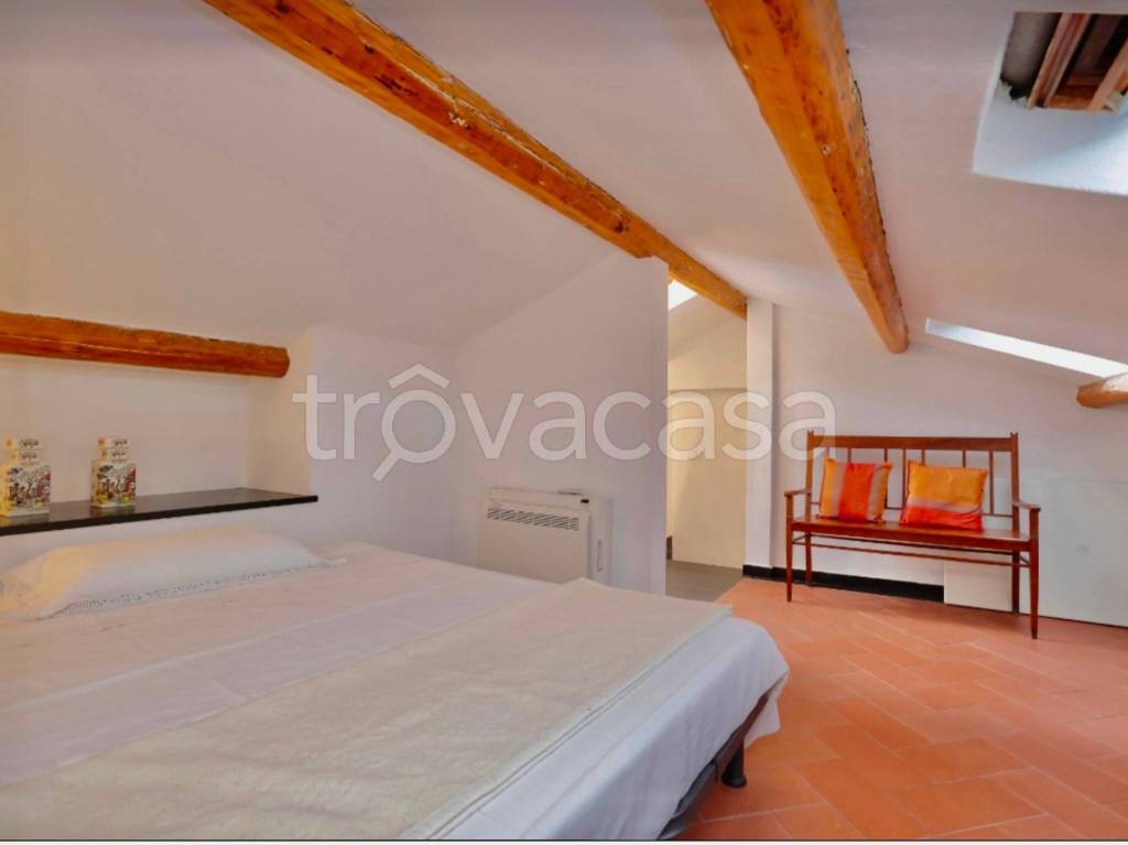 Appartamento in affitto a Sestri Levante via Vincenzo Cappellini, 5