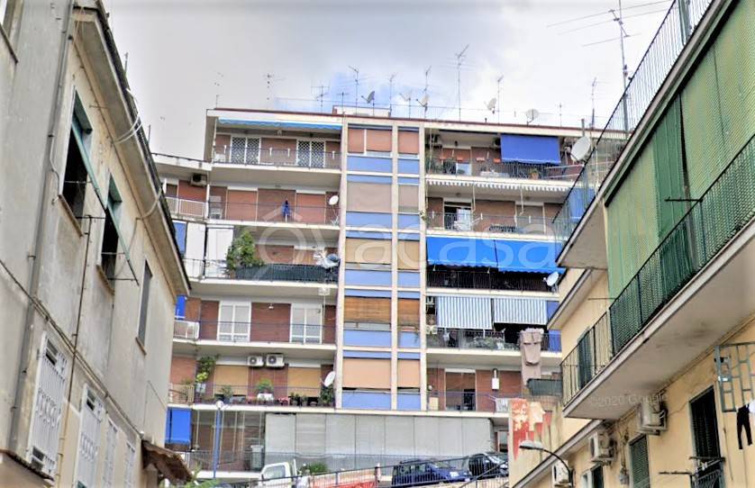 Loft in vendita a Napoli via Ponti Rossi, 188