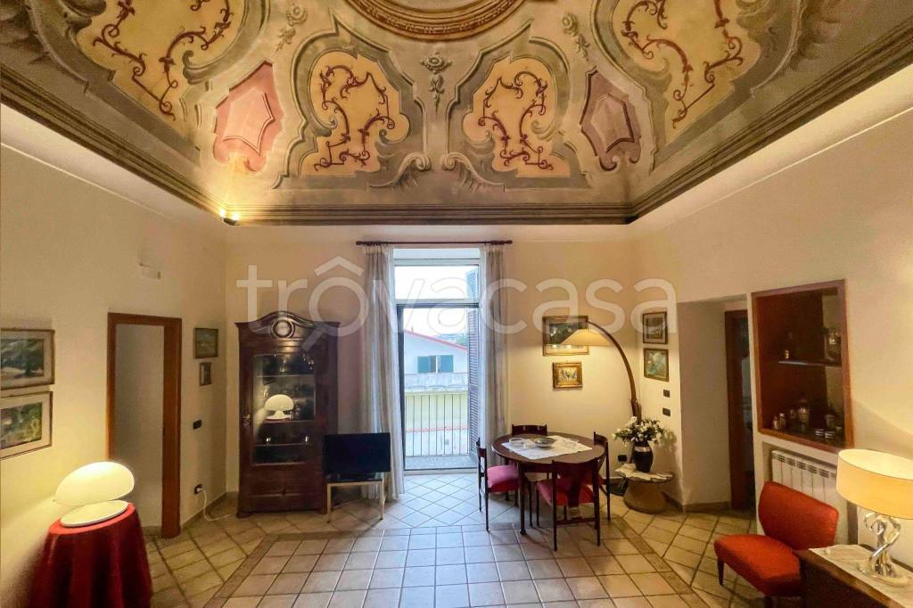 Appartamento in in vendita da privato a Portici via Zumbini, 12