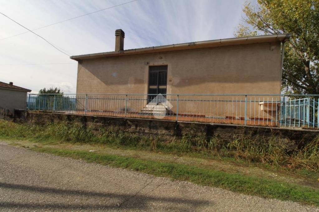 Casa Indipendente in vendita a Luzzi strada provinciale 234