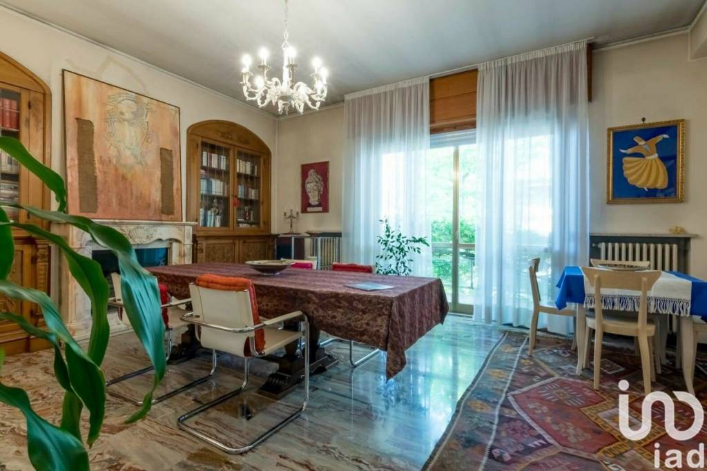 Villa Bifamiliare in vendita a Cattolica via comandini, 7