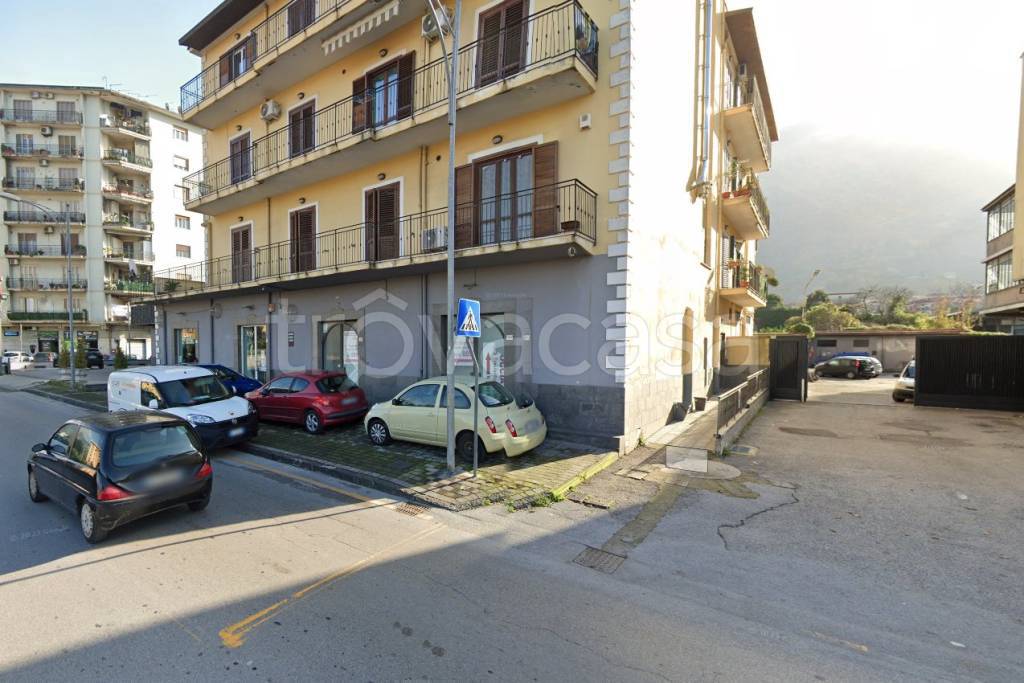 Appartamento in vendita a Nocera Superiore via Nazionale, 879
