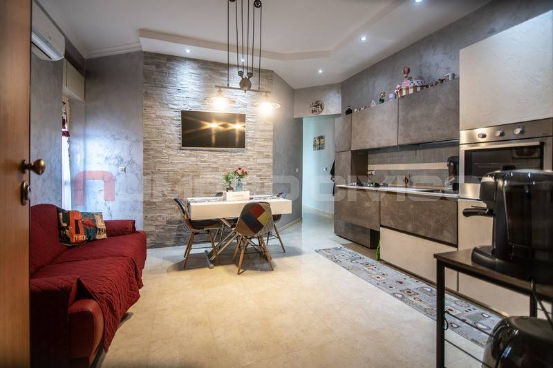 Appartamento in vendita a Foggia via Manfredonia, 52
