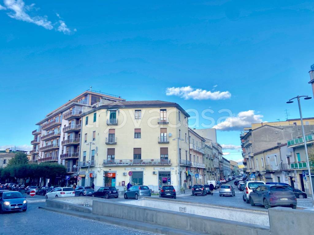 Appartamento in vendita a Benevento via Francesco Paga