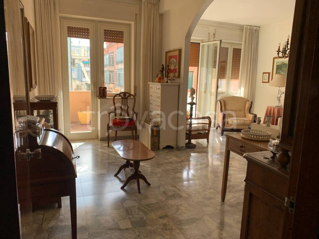 Appartamento in vendita a Pescara viale John Fitzgerald Kennedy, 18