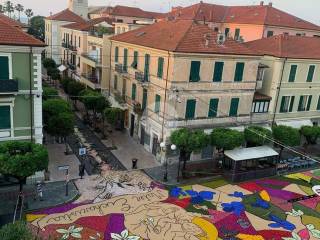 Appartamento in vendita a diano marina via genala, 19