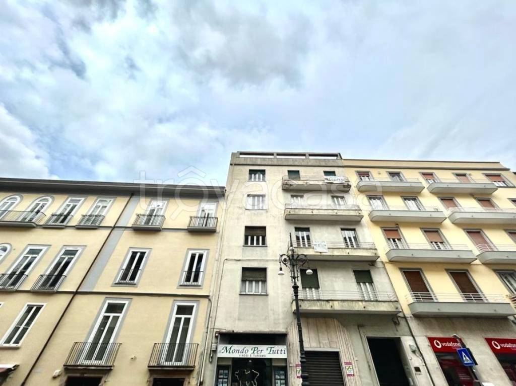 Appartamento in vendita ad Avellino via matteotti, 25