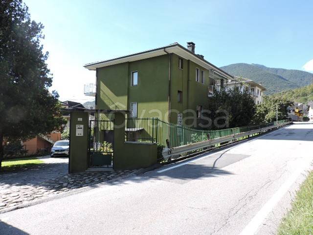 Appartamento in vendita a Crevoladossola via Casetti, 45