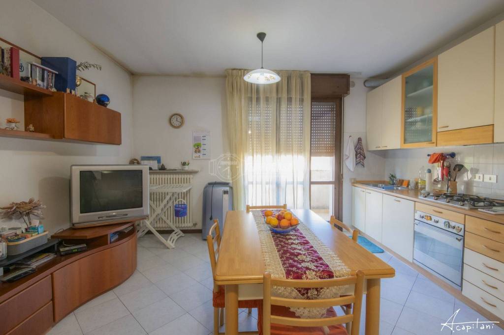 Appartamento in vendita a Rovigo via San Rizzieri, Grignano Polesine 30