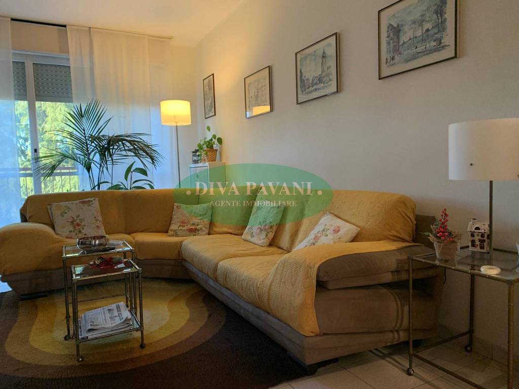 Appartamento in vendita a San Donato Milanese via Antonio Gramsci, 47