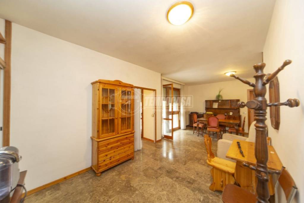 Appartamento in vendita a Perugia via delle Caravelle, 1/d