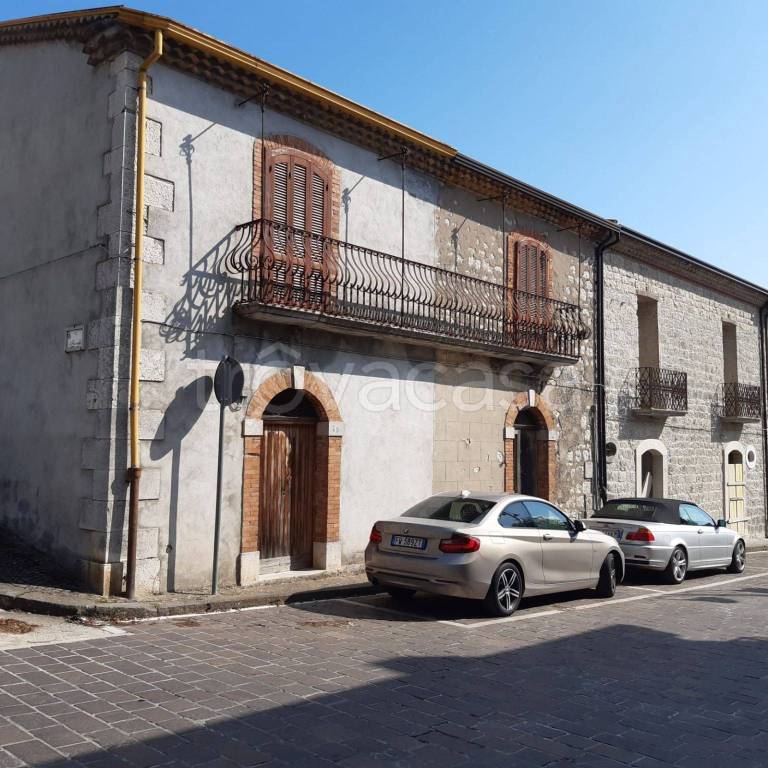 Casa Indipendente in in vendita da privato a Circello corso Municipio, 49