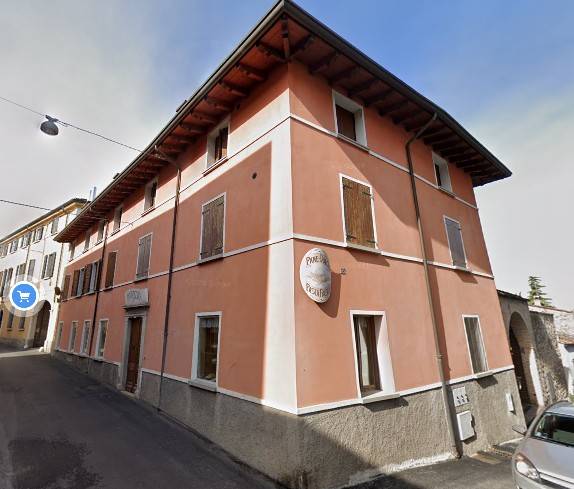 Appartamento all'asta a Volta Mantovana via San Martino, 42