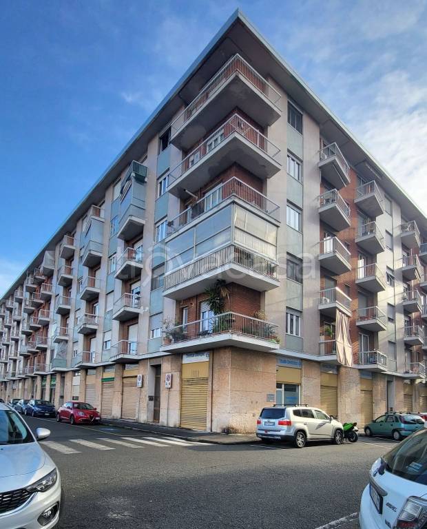 Appartamento in vendita a Settimo Torinese via Torino, 99