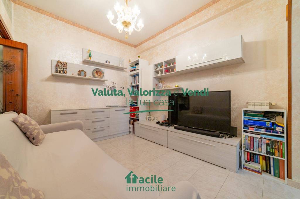 Appartamento in vendita a Roma via Prenestina, 660, 00155 Roma rm, Italia