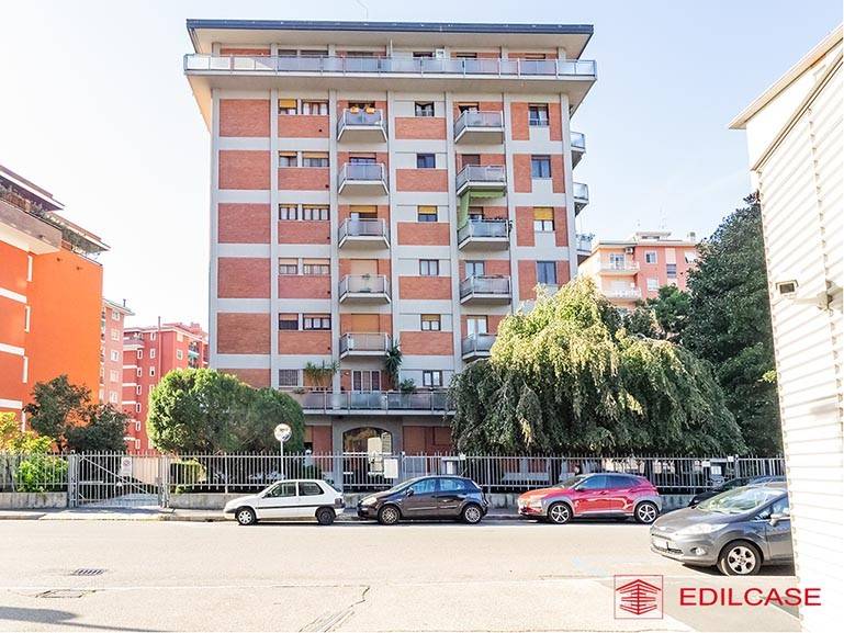 Appartamento in vendita a Sesto San Giovanni via Franco Sacchetti